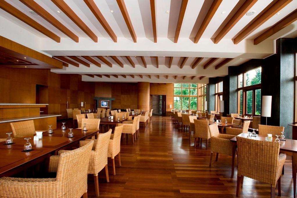 Sangria Resort And Spa Lembang Zewnętrze zdjęcie